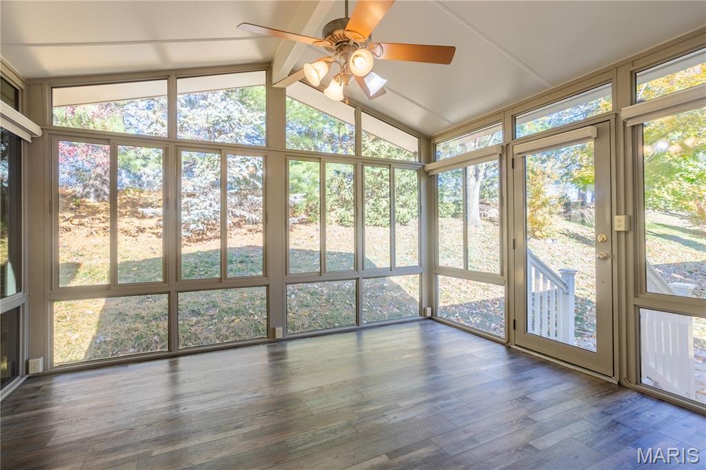 Villas At Forder Glen The - Residential