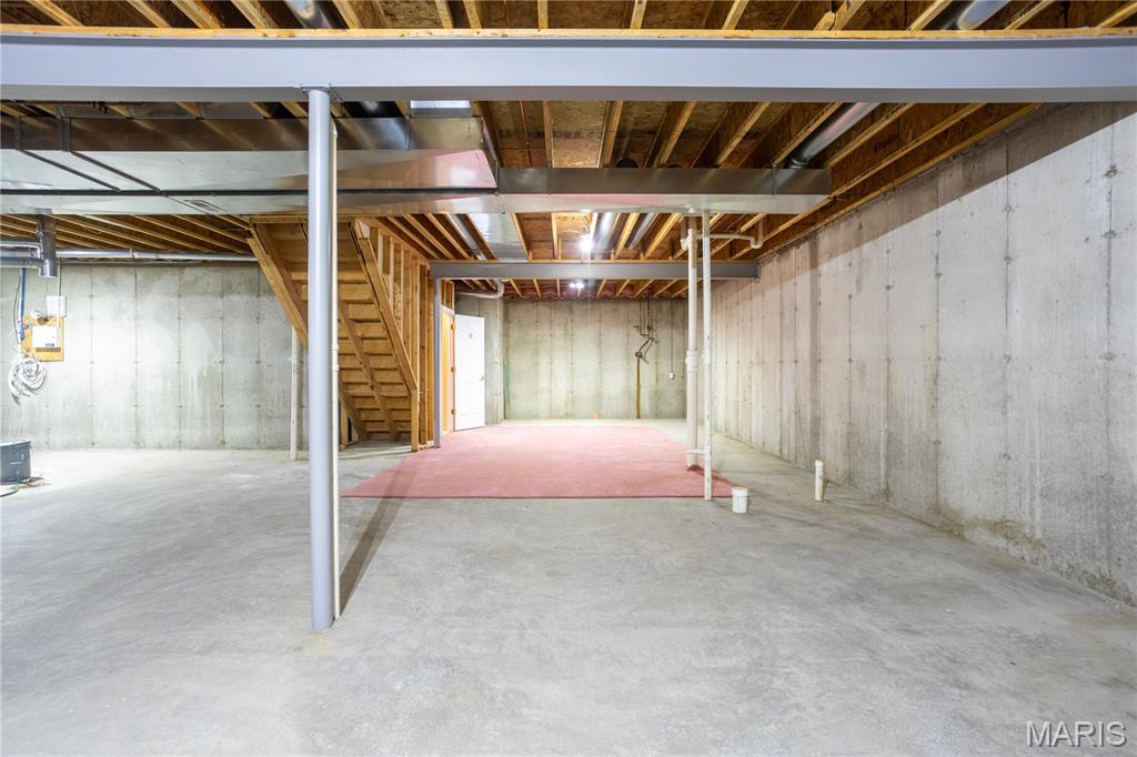 Villas At Forder Glen The - Residential