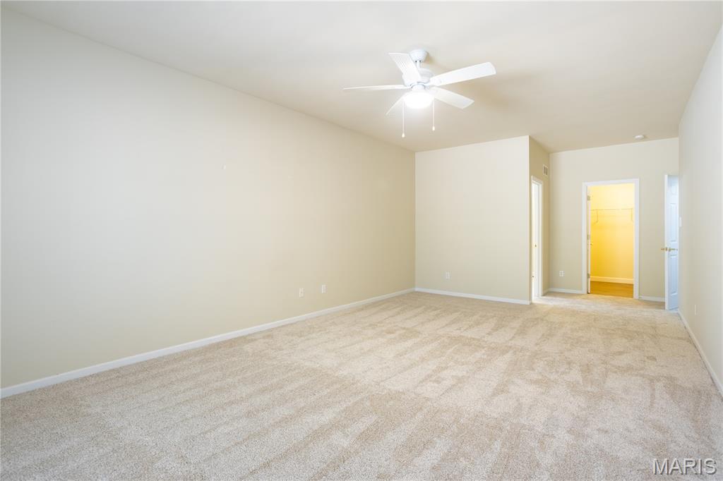 Villas At Forder Glen The - Residential