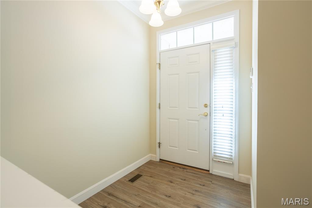 Villas At Forder Glen The - Residential