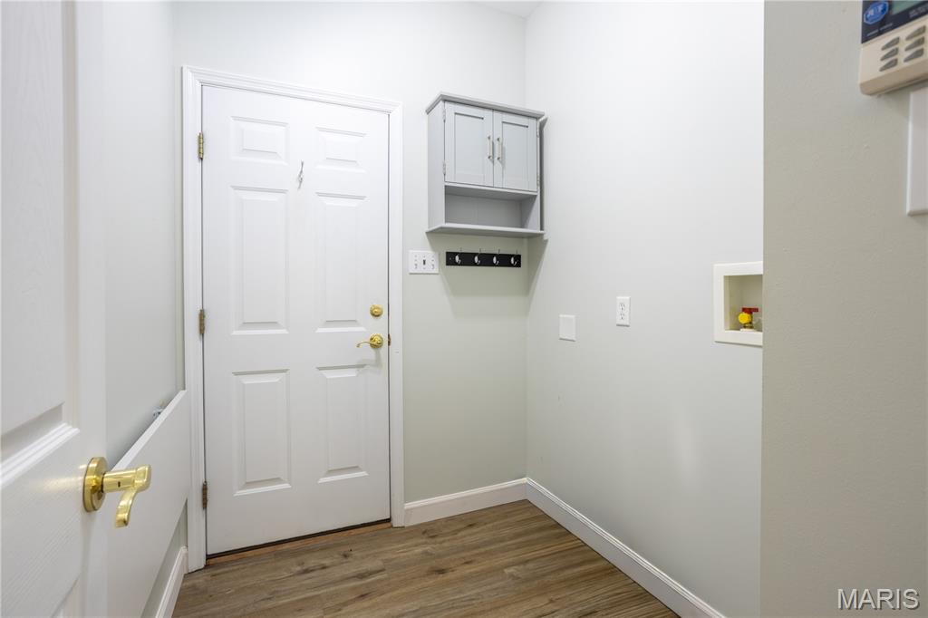 Villas At Forder Glen The - Residential