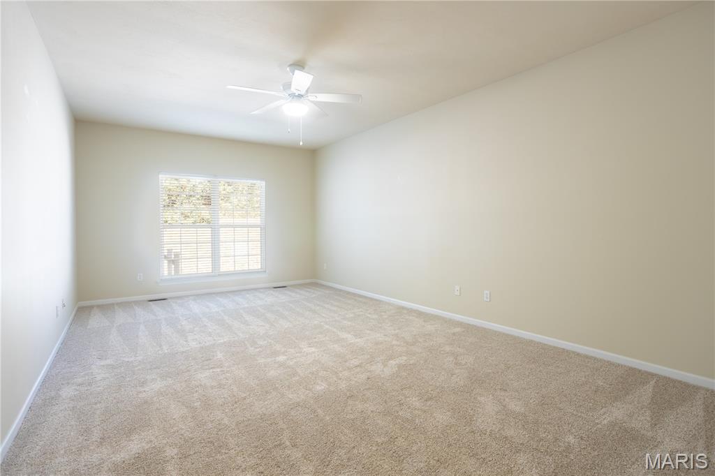 Villas At Forder Glen The - Residential