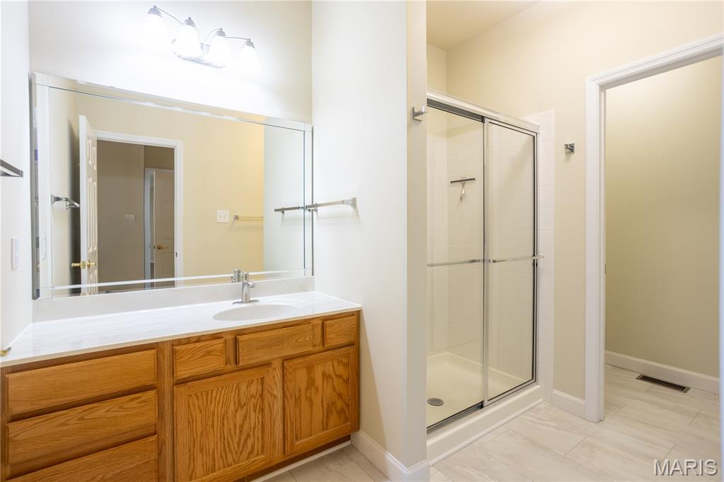 Villas At Forder Glen The - Residential