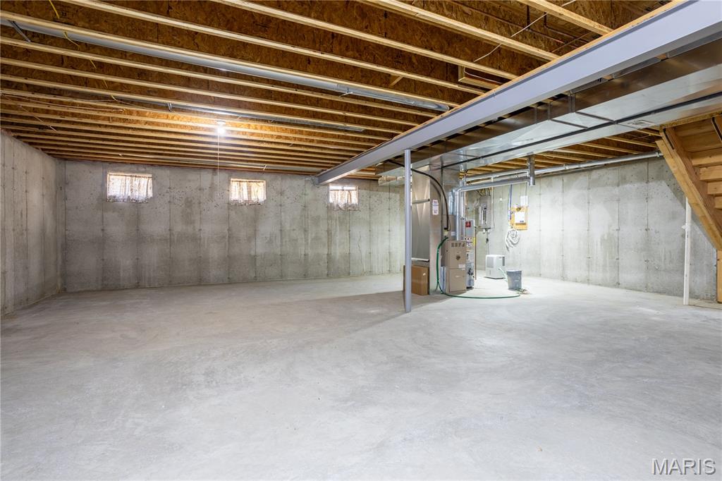 Villas At Forder Glen The - Residential