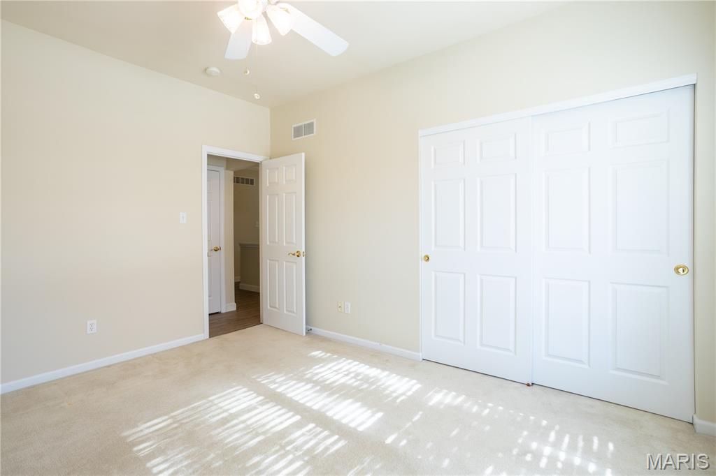 Villas At Forder Glen The - Residential