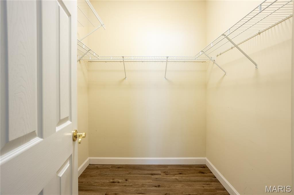 Villas At Forder Glen The - Residential