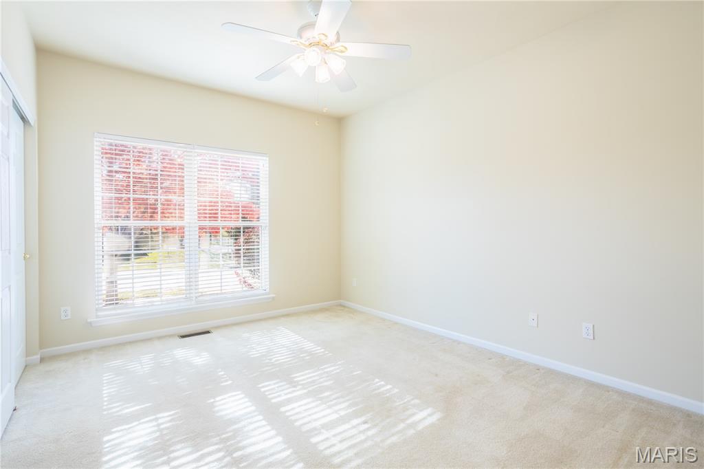 Villas At Forder Glen The - Residential