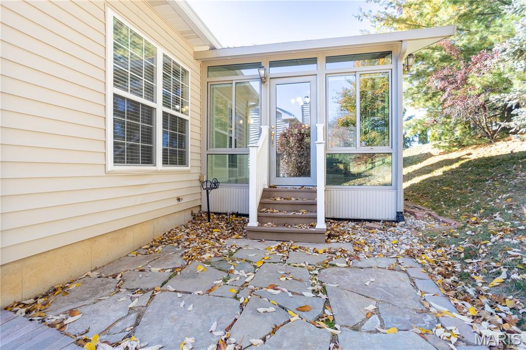 Villas At Forder Glen The - Residential