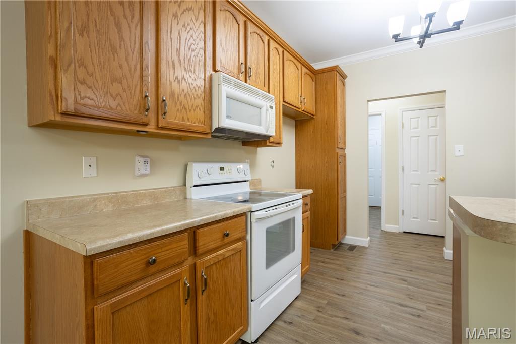 Villas At Forder Glen The - Residential