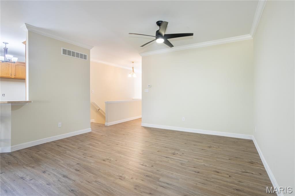 Villas At Forder Glen The - Residential