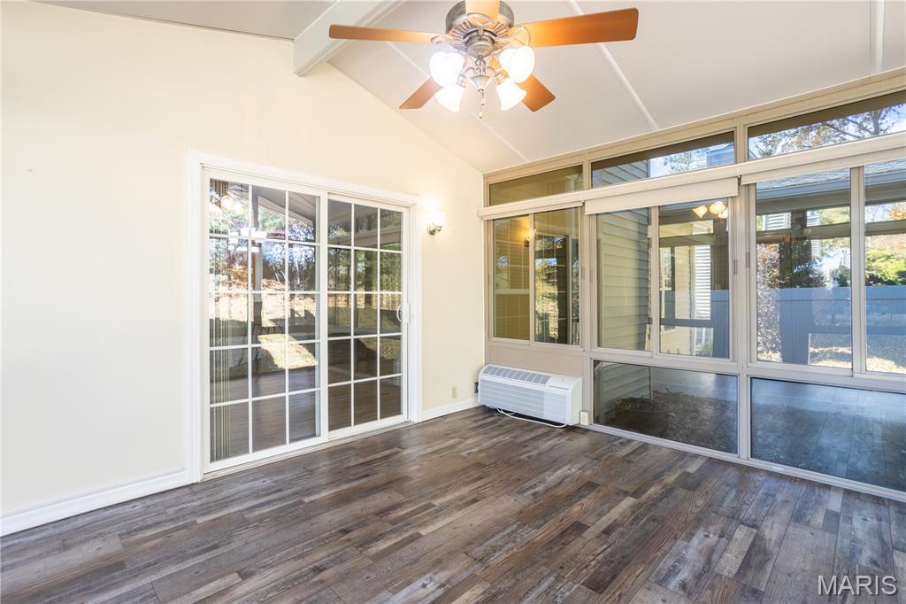 Villas At Forder Glen The - Residential