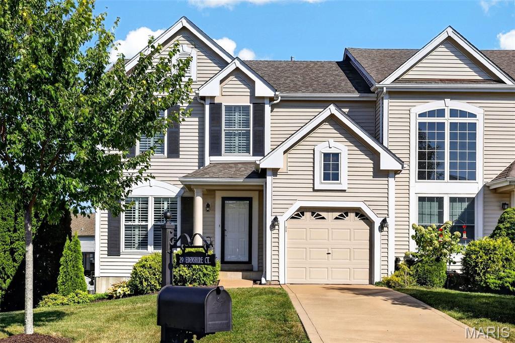 29 Edenshire Court 69B