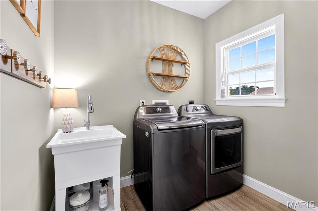 Avondale Park #2 - Residential