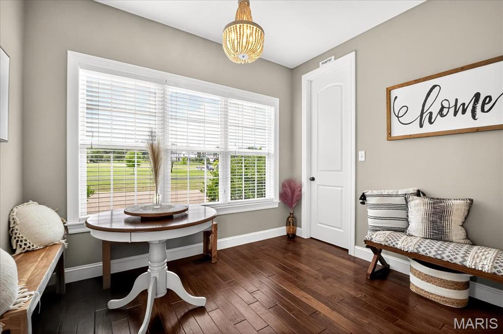 Avondale Park #2 - Residential