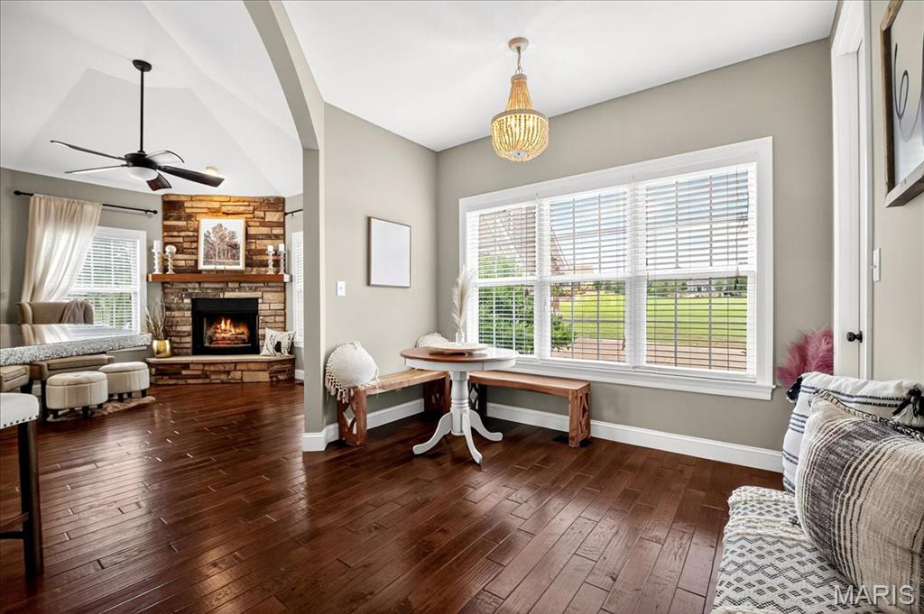 Avondale Park #2 - Residential