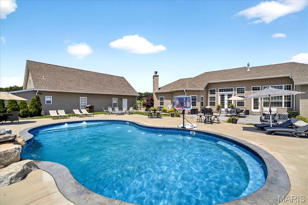 Avondale Park #2 - Residential