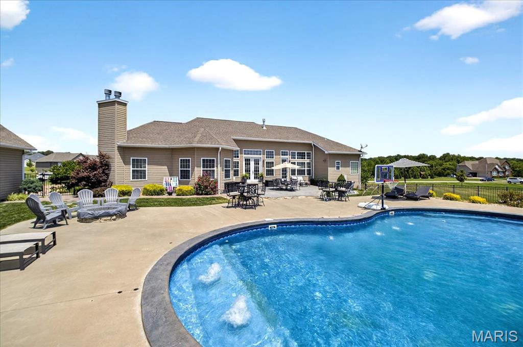 Avondale Park #2 - Residential