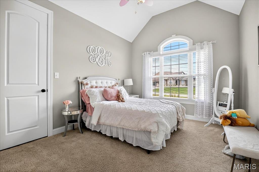 Avondale Park #2 - Residential