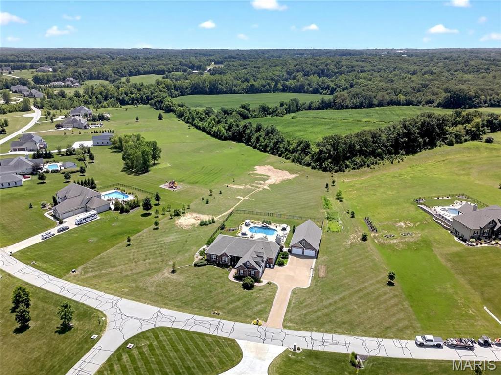 Avondale Park #2 - Residential