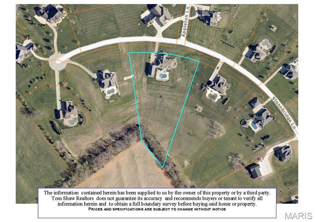 Avondale Park #2 - Residential