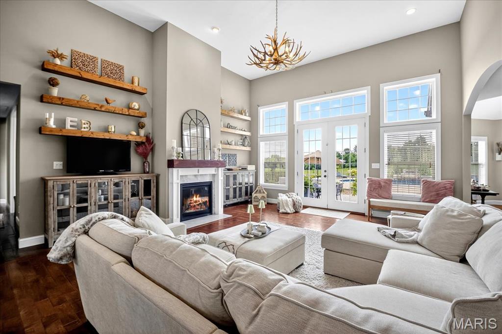 Avondale Park #2 - Residential