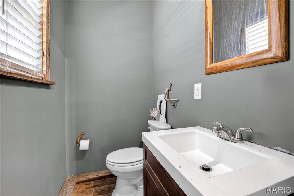 Avondale Park #2 - Residential