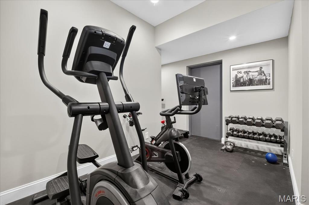 Avondale Park #2 - Residential