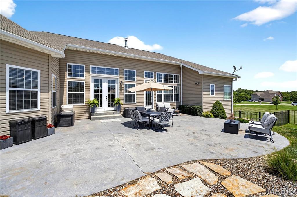 Avondale Park #2 - Residential