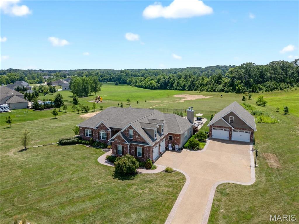 Avondale Park #2 - Residential