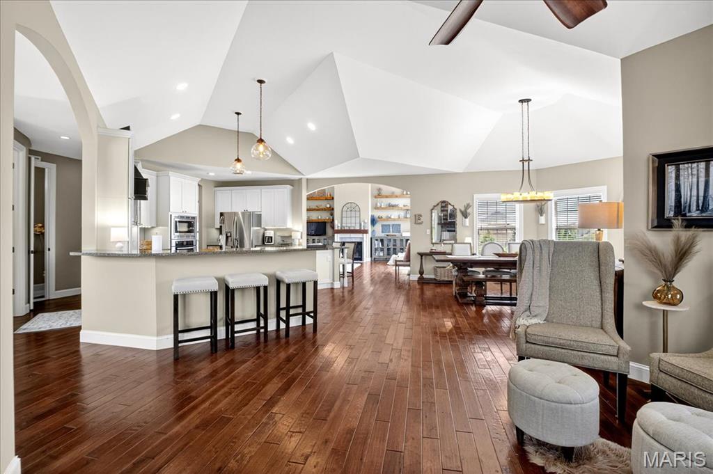 Avondale Park #2 - Residential