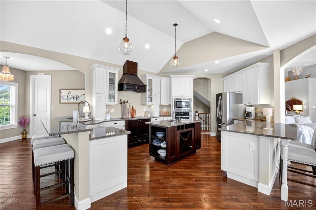 Avondale Park #2 - Residential