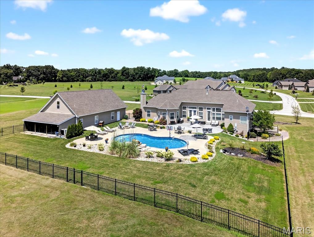 11078 Stonebridge Lane