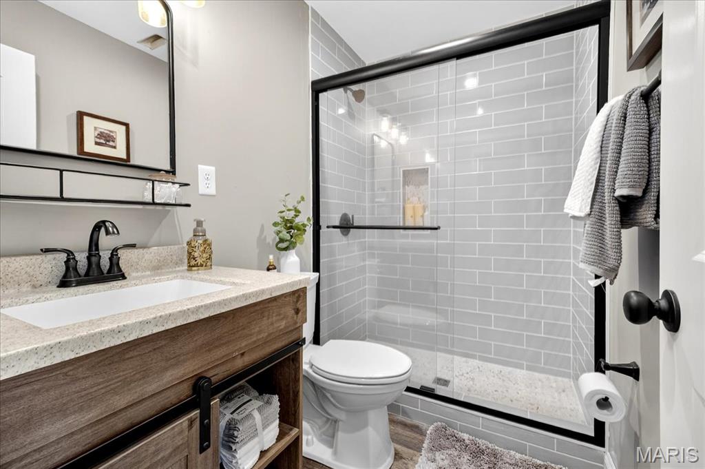 Avondale Park #2 - Residential