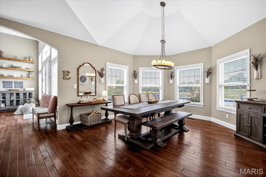 Avondale Park #2 - Residential