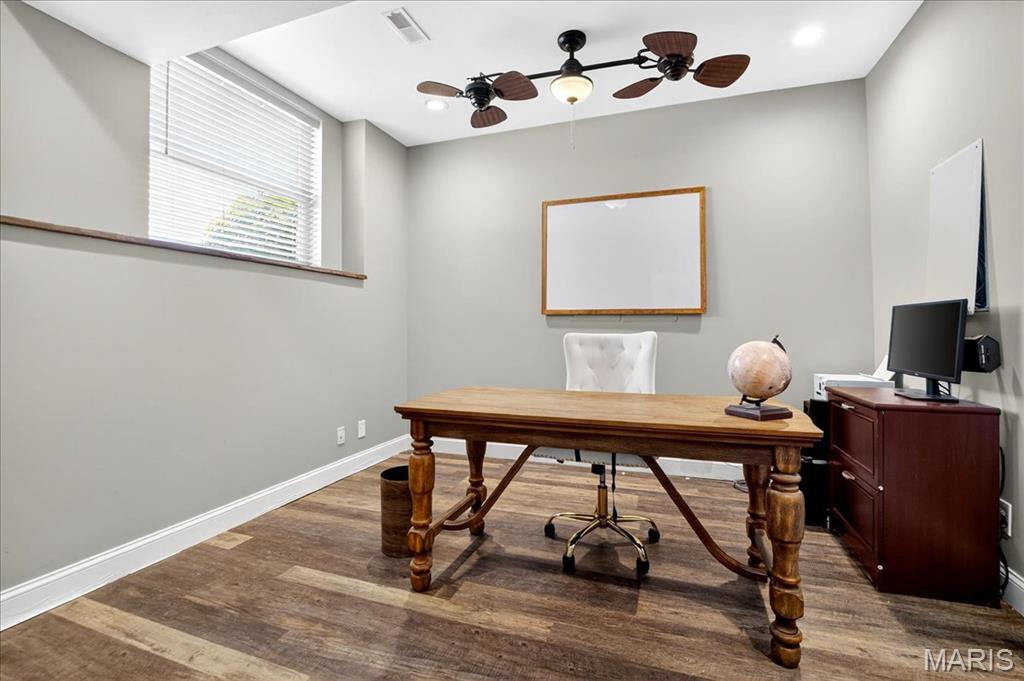 Avondale Park #2 - Residential