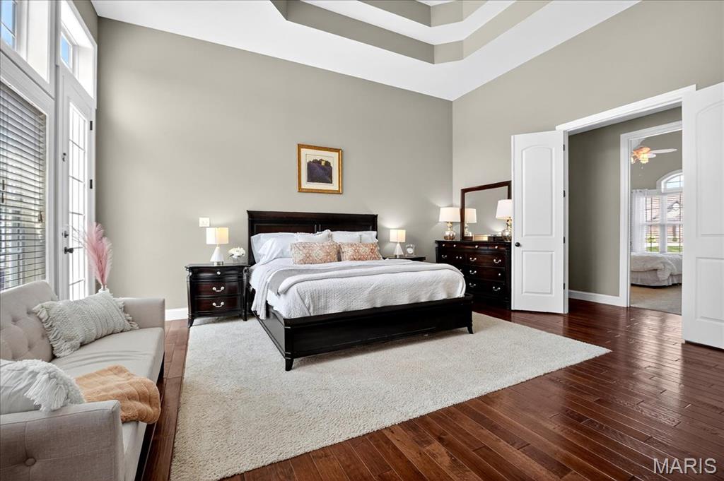 Avondale Park #2 - Residential