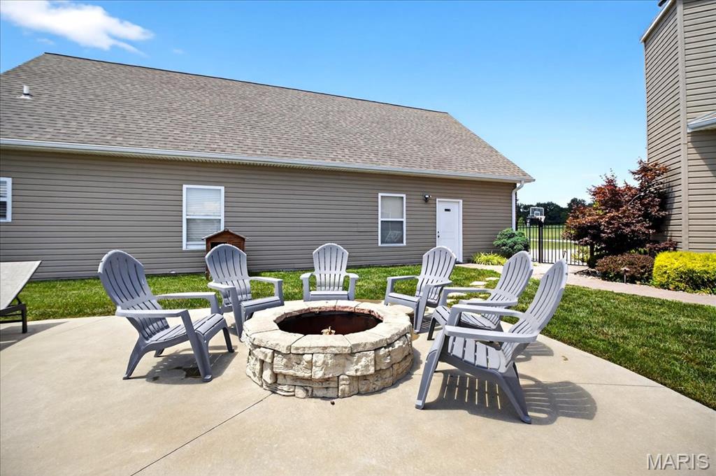 Avondale Park #2 - Residential