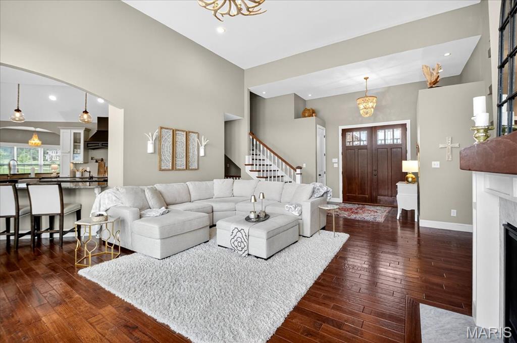 Avondale Park #2 - Residential