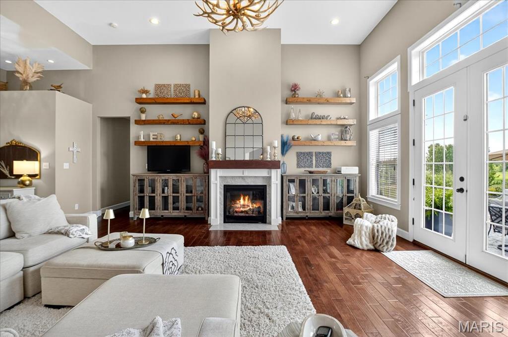 Avondale Park #2 - Residential