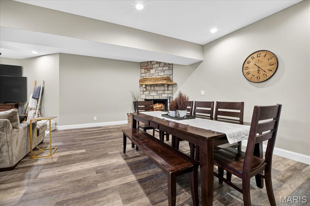 Avondale Park #2 - Residential