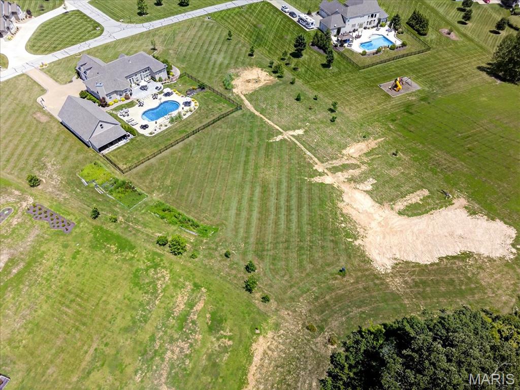 Avondale Park #2 - Residential