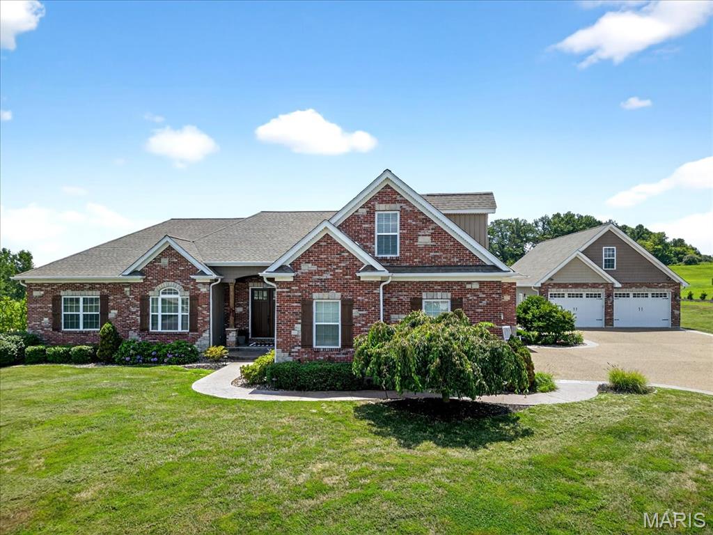 11078 Stonebridge Lane