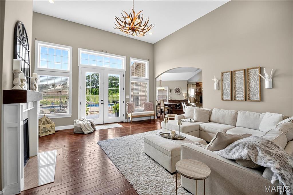 Avondale Park #2 - Residential