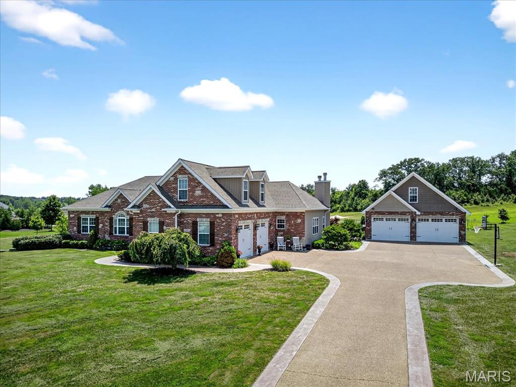 Avondale Park #2 - Residential