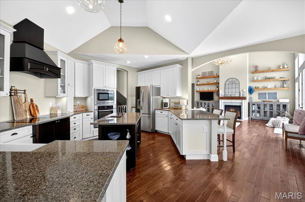 Avondale Park #2 - Residential