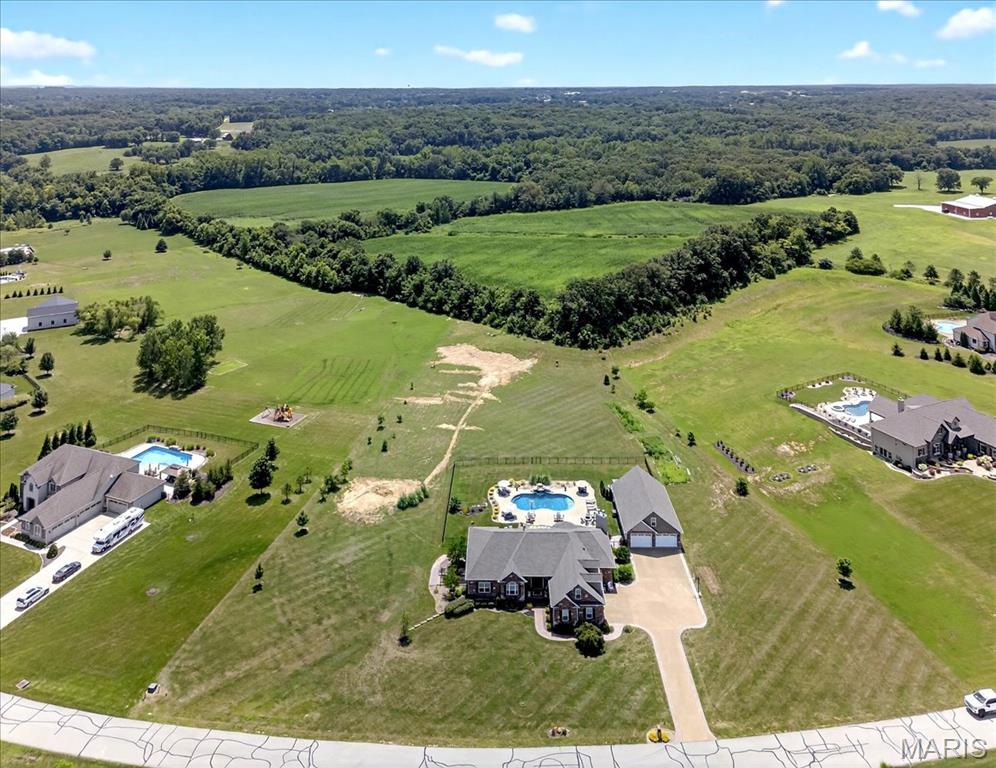 Avondale Park #2 - Residential