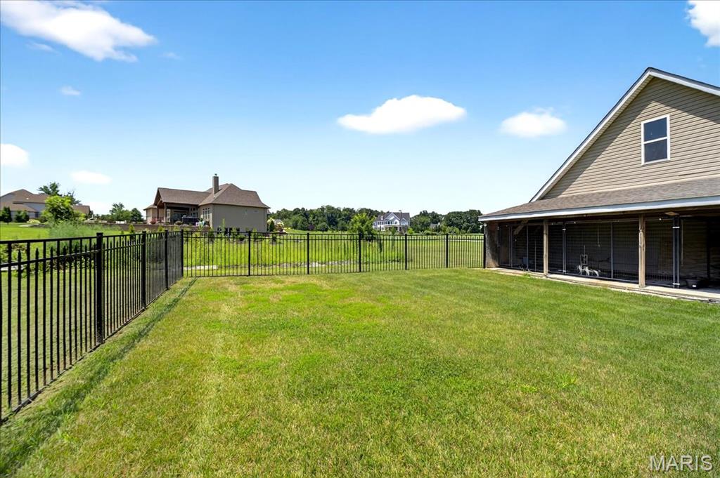 Avondale Park #2 - Residential