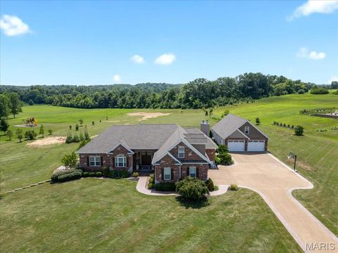 11078 Stonebridge Lane Wentzville MO 63385
