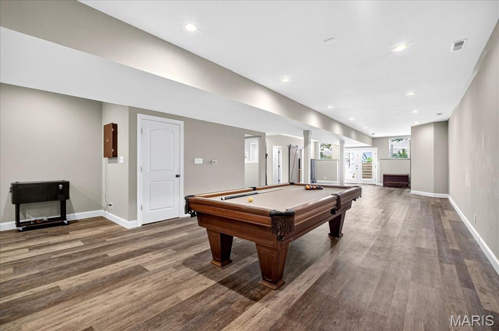 Avondale Park #2 - Residential