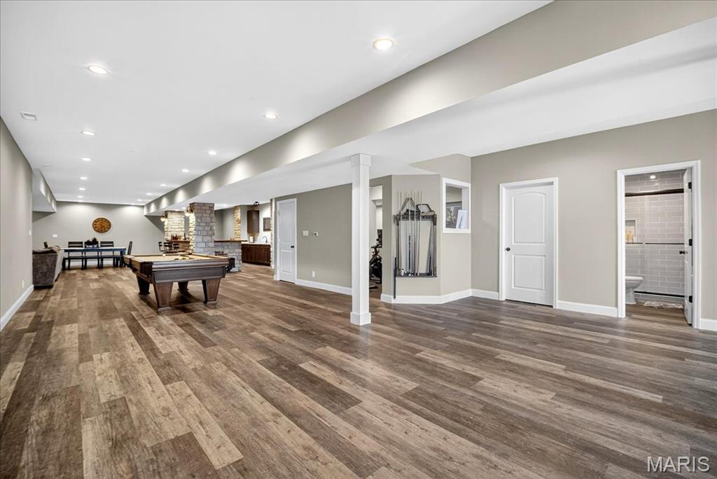 Avondale Park #2 - Residential